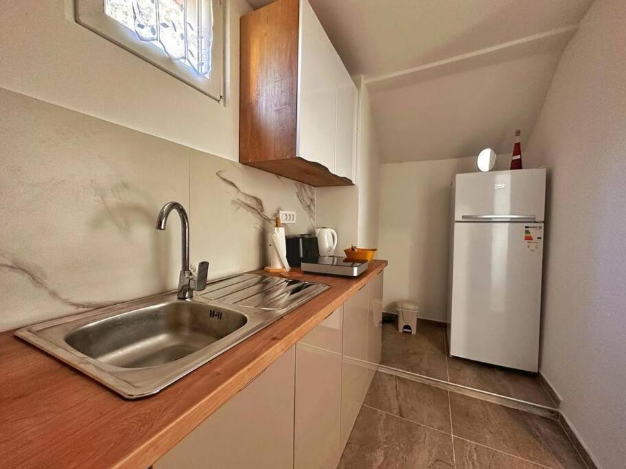 Apartment Zen Ogulin