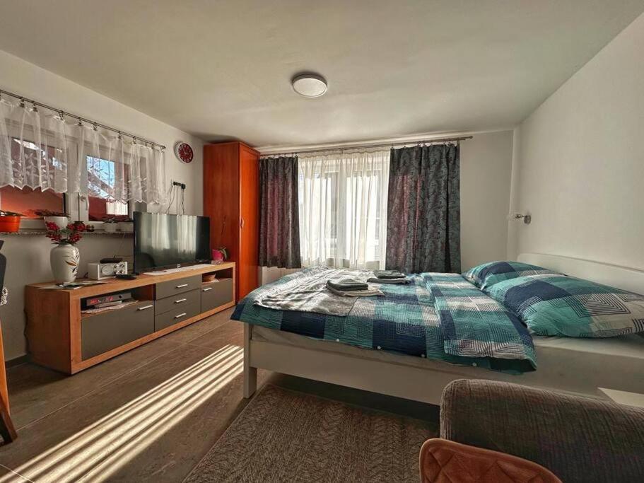Zen Apartment Ogulin