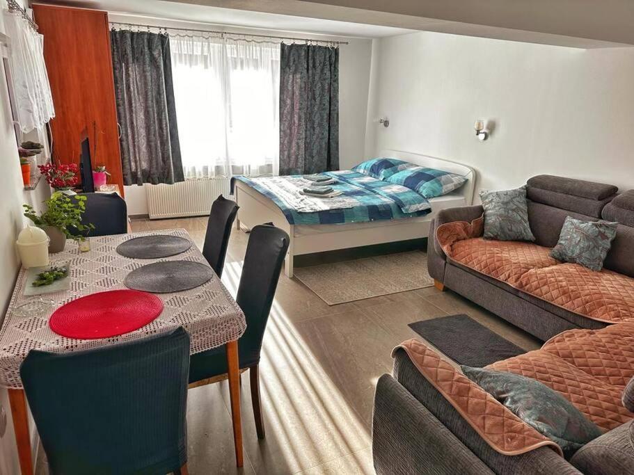 Zen Apartment Ogulin