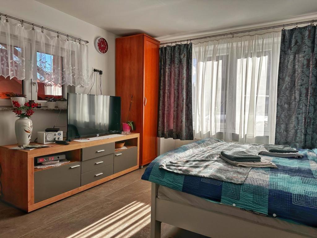Zen Apartment